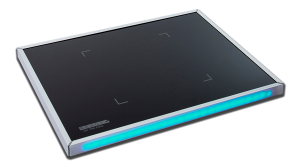 Delivery Food Sensor with lights on powered by LastBasic small